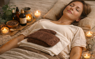 Ontgiften in de Overgang: Waarom je Lever Extra Aandacht Verdient