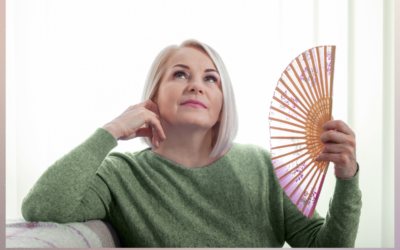 Wat zijn de eerste symptomen van de overgang?